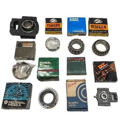 Category: Bearings