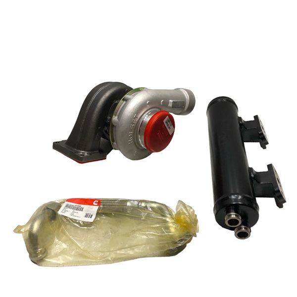 Category: Replacement Parts For Cummins Engines